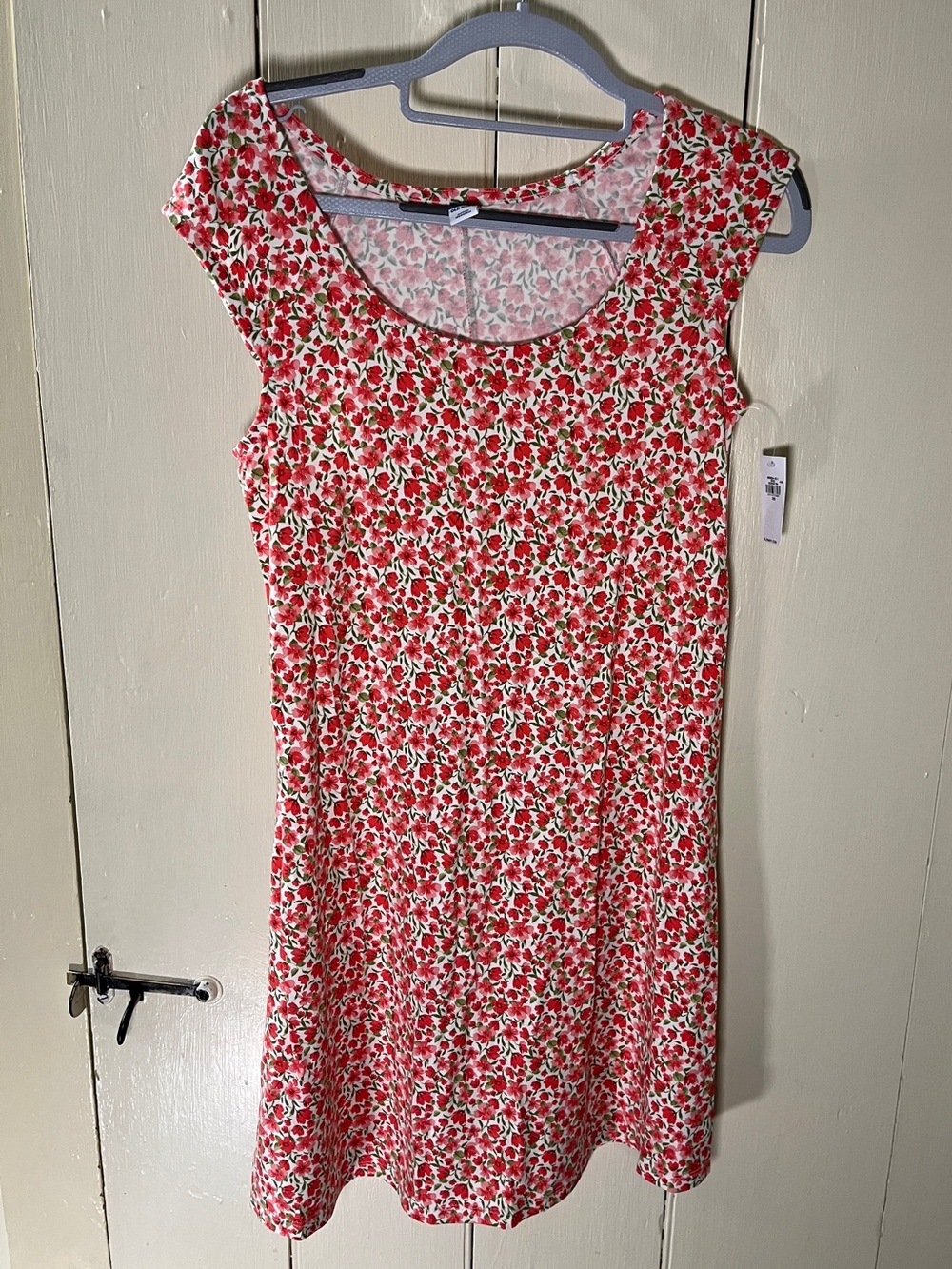 Old Navy Cap Sleeve Dress Women’s XS NWT